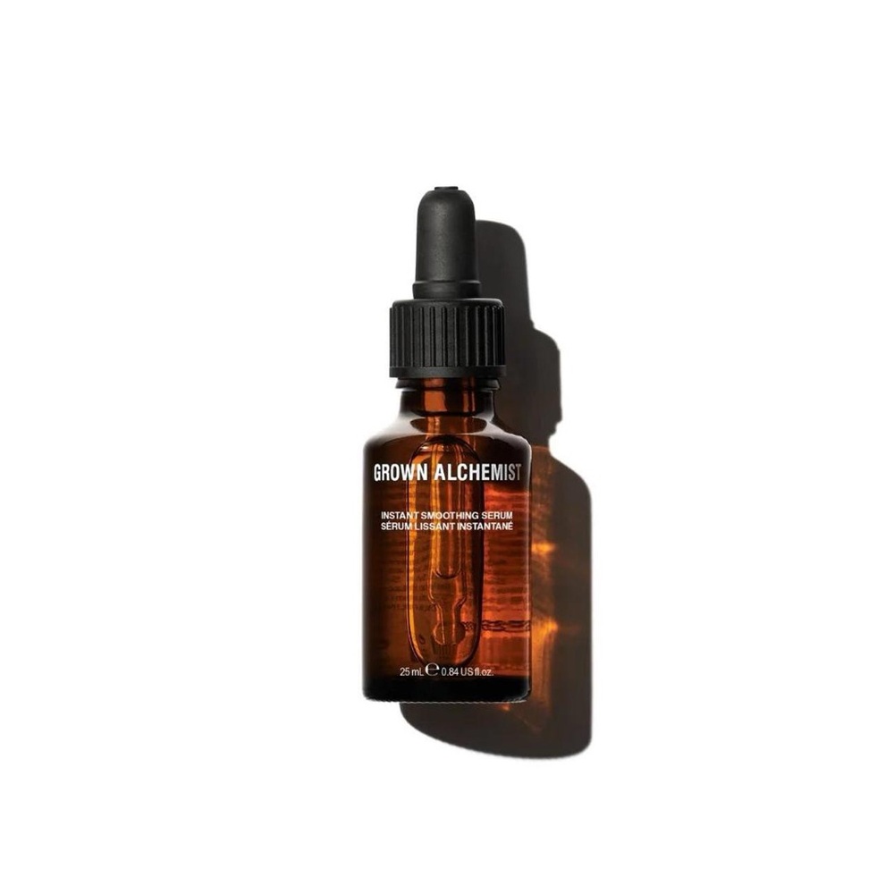 Grown Alchemist Instant Hydration Serum